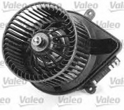 VALEO 698072 -  Вентилятор салона