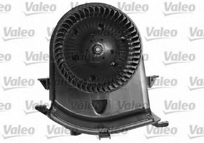 VALEO 698080 -  Вентилятор салона