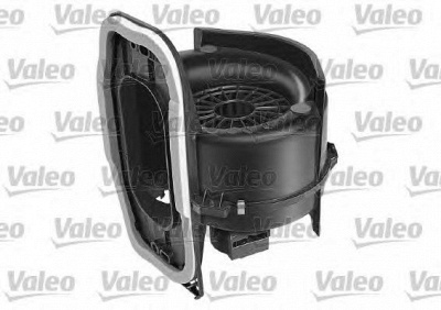 VALEO 698144 -  Вентилятор салона