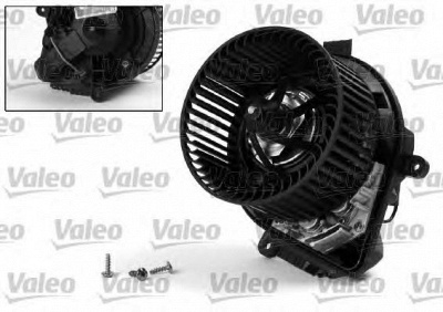 VALEO 698192 -  Вентилятор салона