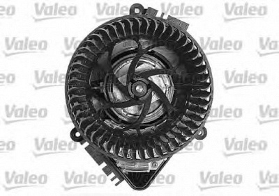 VALEO 698193 -  Вентилятор салона