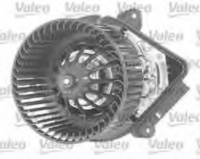 VALEO 698195 -  Вентилятор салона