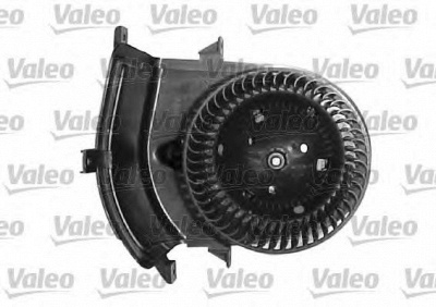 VALEO 698209 -  Вентилятор салона