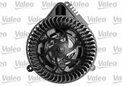VALEO 698217 -  Вентилятор салона