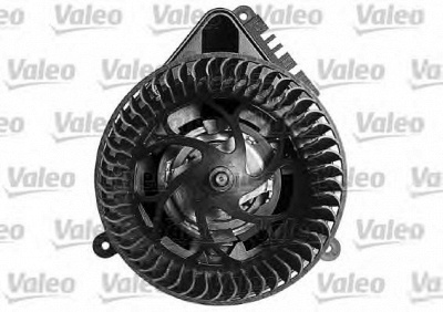 VALEO 698218 -  Вентилятор салона