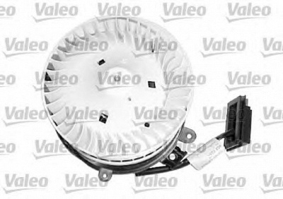 VALEO 698240 -  Вентилятор салона