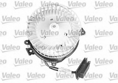 VALEO 698242 -  Вентилятор салона