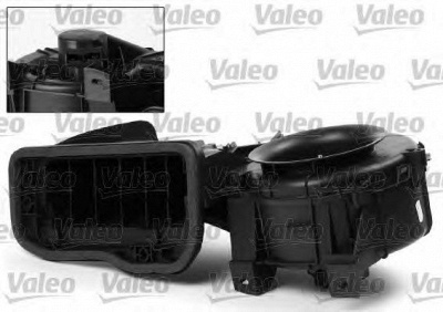 VALEO 698252 -  Вентилятор салона
