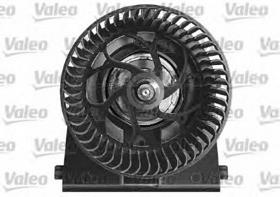 VALEO 698262 -  Вентилятор салона