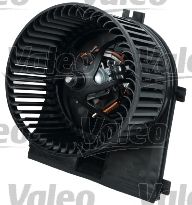 VALEO 698263 -  Вентилятор салона
