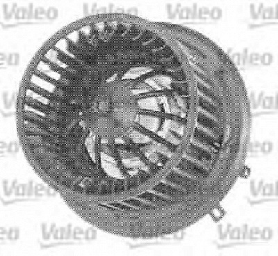 VALEO 698274 -  Вентилятор салона