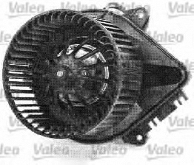 VALEO 698281 -  Вентилятор салона