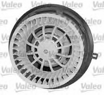 VALEO 698292 - Вентилятор салона