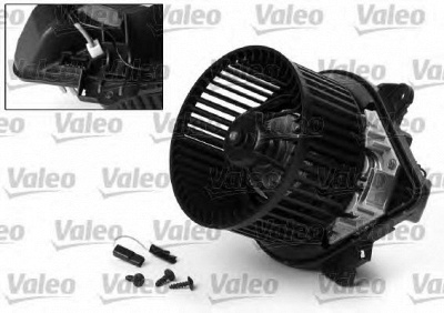VALEO 698327 -  Вентилятор салона