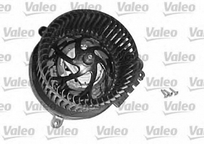 VALEO 698381 -  Вентилятор салона