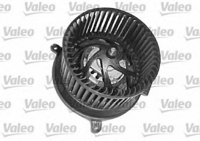 VALEO 698383 -  Вентилятор салона