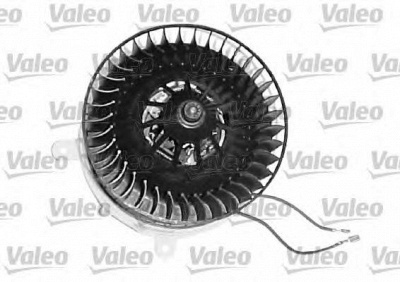 VALEO 698385 -  Вентилятор салона