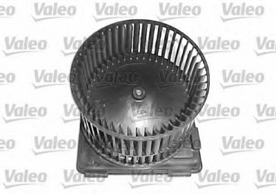 VALEO 698393 -  Вентилятор салона