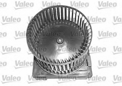 VALEO 698402 -  Вентилятор салона