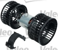 VALEO 698437 -  Вентилятор салона