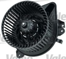 VALEO 698533 -  Вентилятор салона