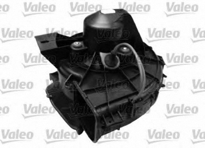 VALEO 698564 -  Вентилятор салона