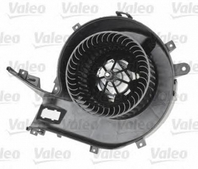 VALEO 698803 -  Вентилятор салона