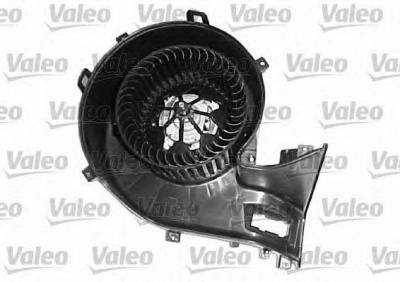 VALEO 698804 -  Вентилятор салона