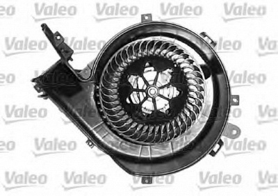 VALEO 698805 -  Вентилятор салона