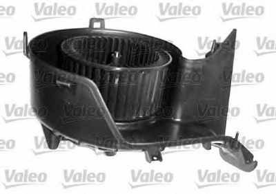 VALEO 698806 -  Вентилятор салона