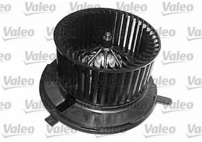 VALEO 698810 -  Вентилятор салона