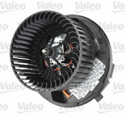 VALEO 698811 -  Вентилятор салона