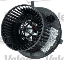 VALEO 698812 -  Вентилятор салона