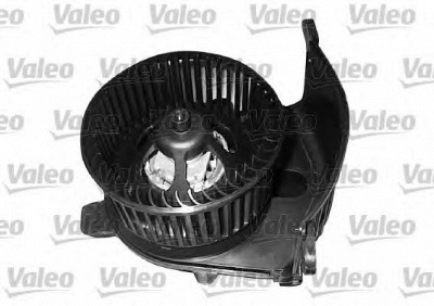 VALEO 698816 -  Вентилятор салона