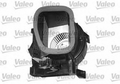 VALEO 698820 -  Вентилятор салона