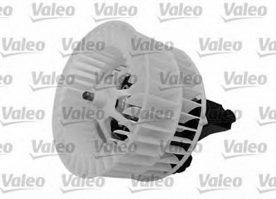 VALEO 698841 -  Вентилятор салона
