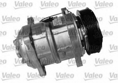 VALEO 699260 -  Компрессор, кондиционер