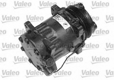 VALEO 699501 -  Компрессор, кондиционер