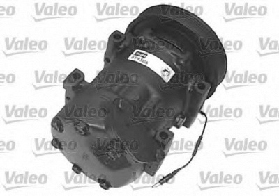 VALEO 699506 -  Компрессор, кондиционер