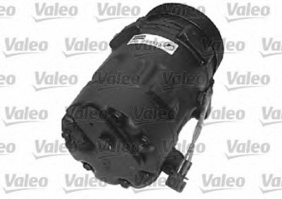 VALEO 699513 -  Компрессор, кондиционер
