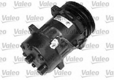 VALEO 699514 -  Компрессор, кондиционер