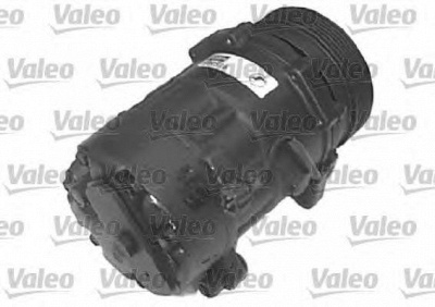 VALEO 699516 -  Компрессор, кондиционер