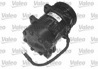VALEO 699522 -  Компрессор, кондиционер