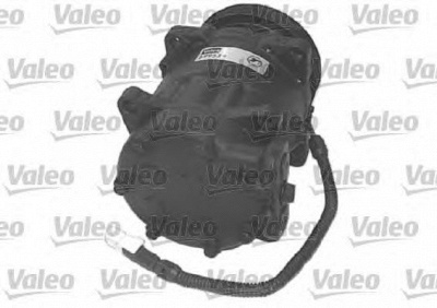 VALEO 699539 -  Компрессор, кондиционер