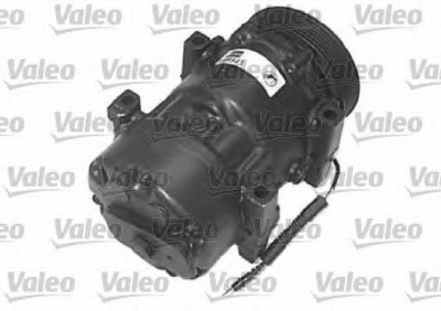 VALEO 699545 -  Компрессор, кондиционер
