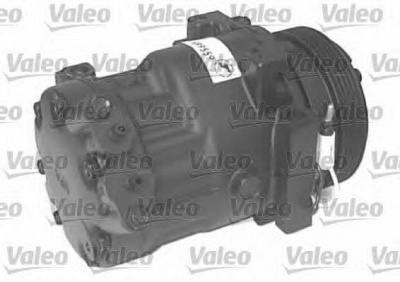 VALEO 699559 -  Компрессор, кондиционер