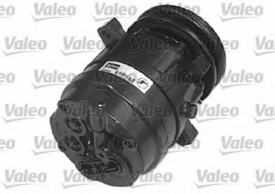 VALEO 699568 -  Компрессор, кондиционер