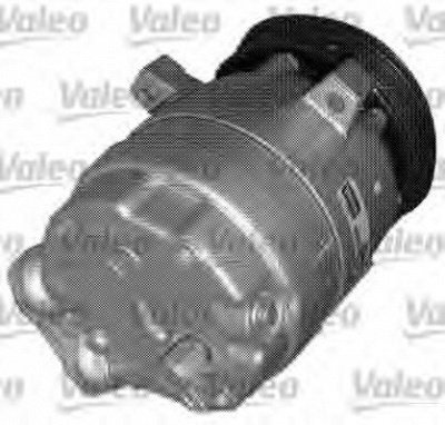 VALEO 699571 -  Компрессор, кондиционер