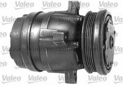 VALEO 699575 -  Компрессор, кондиционер