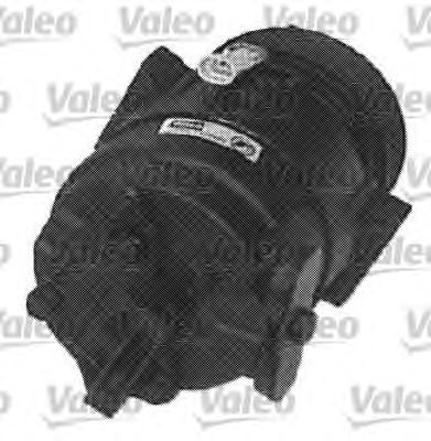 VALEO 699602 -  Компрессор, кондиционер